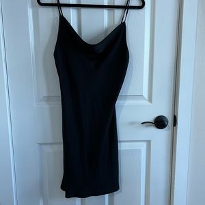 Women mini dress